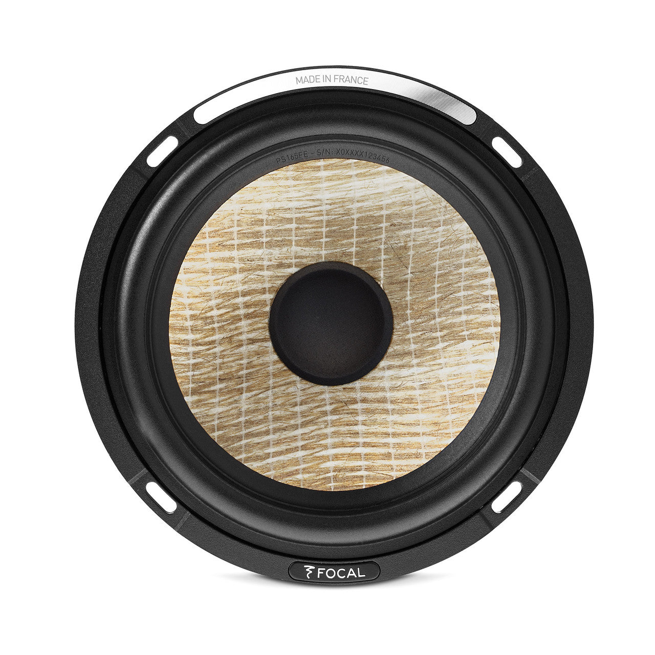 ps 165 fe speaker system bear de