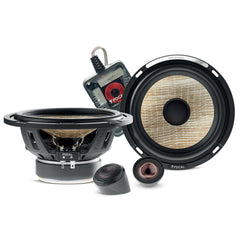 ps 165 fe speaker system