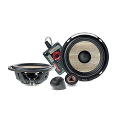 ps165fse speaker system