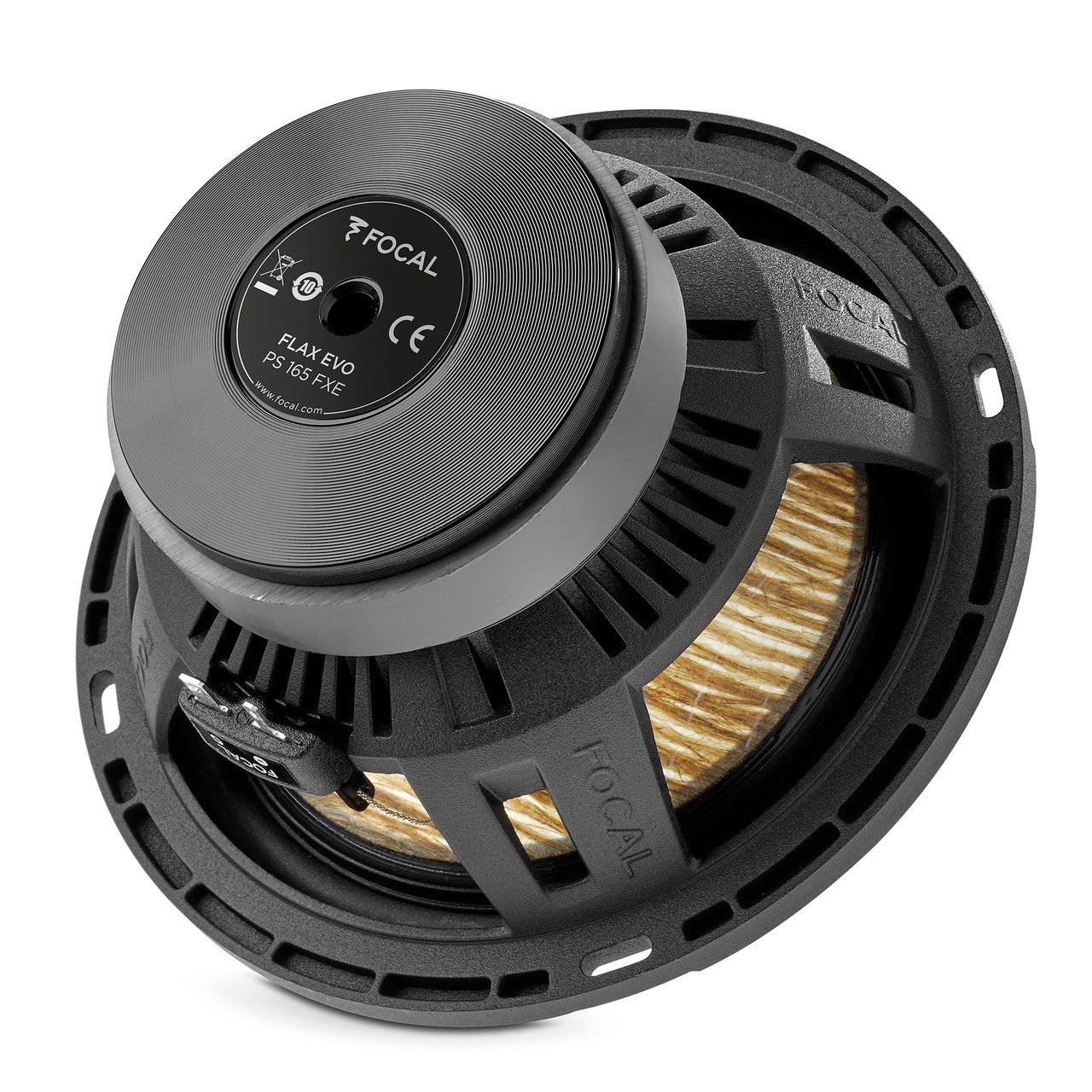 ps165fxe speaker component bear delaware