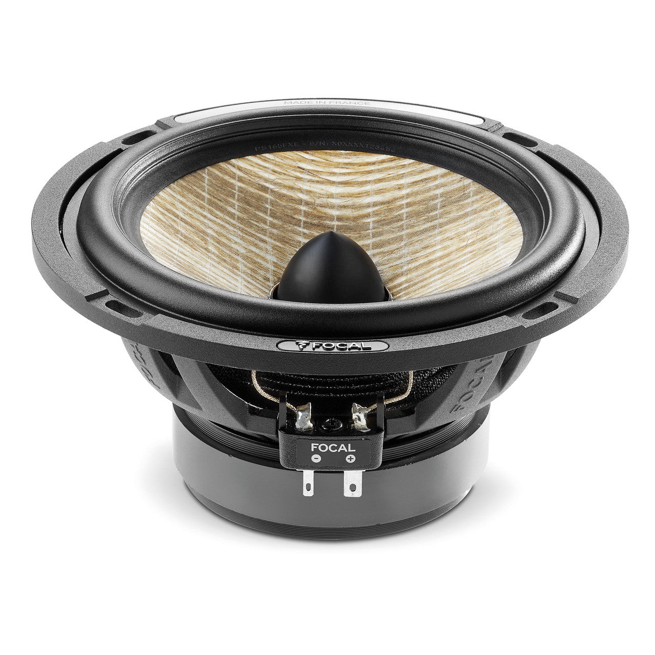 ps165fxe speaker component near me