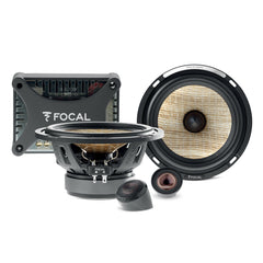 ps165fxe speaker component