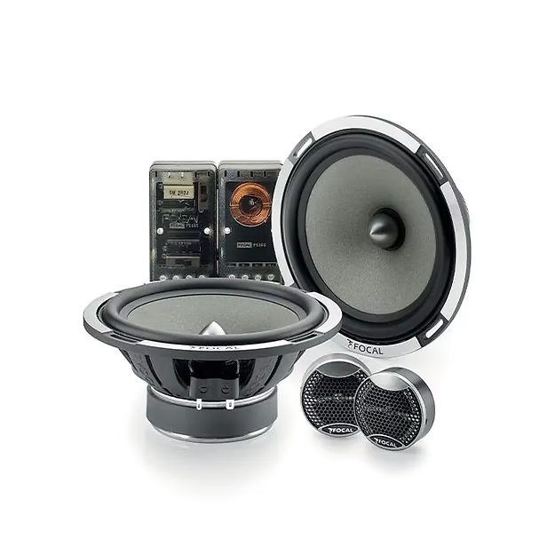 ps165v1le audio component
