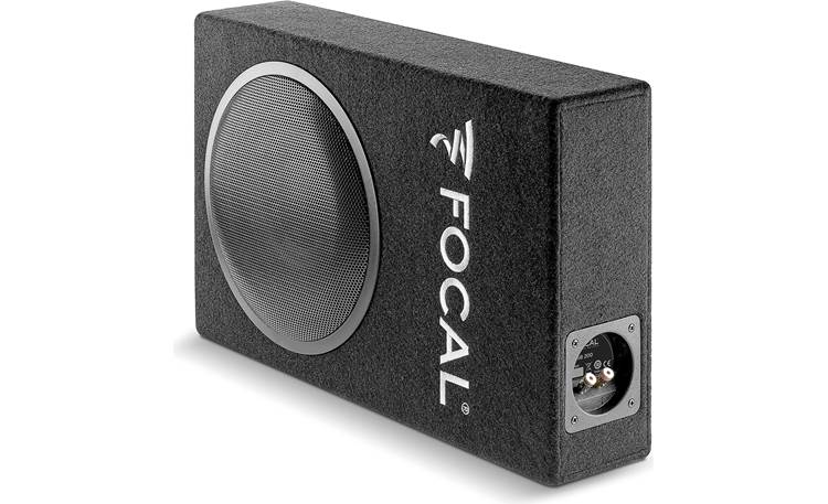 psb200 subwoofer enclosure