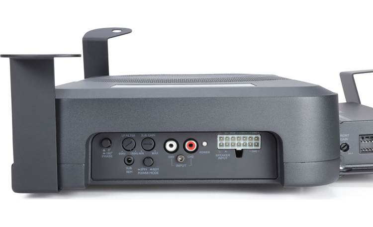 pss 23wra2 sound system bear de