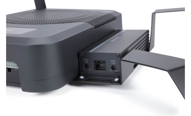pss 23wra2 sound system bear delaware