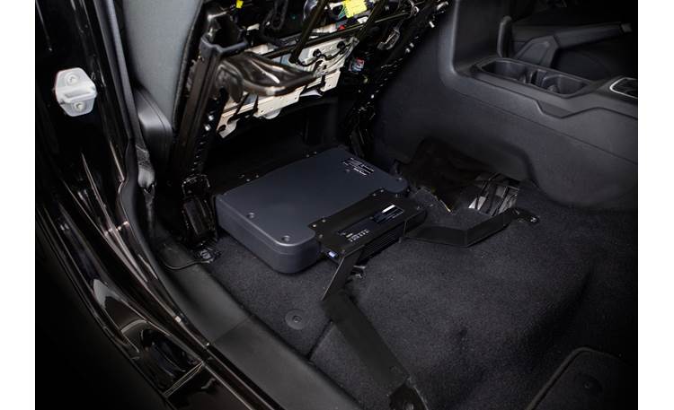 pss 23wra2 sound system delaware