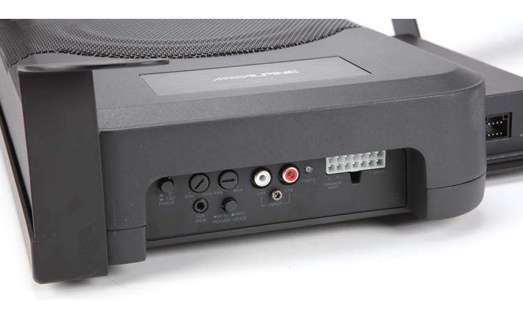 pss 24wra sound system delaware