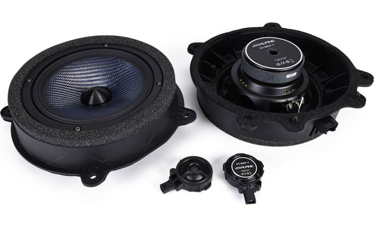 pss tsla 223p sound system delaware