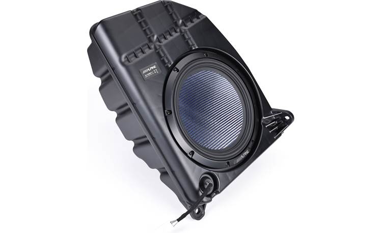 pss tsla 22y sound system bear delaware
