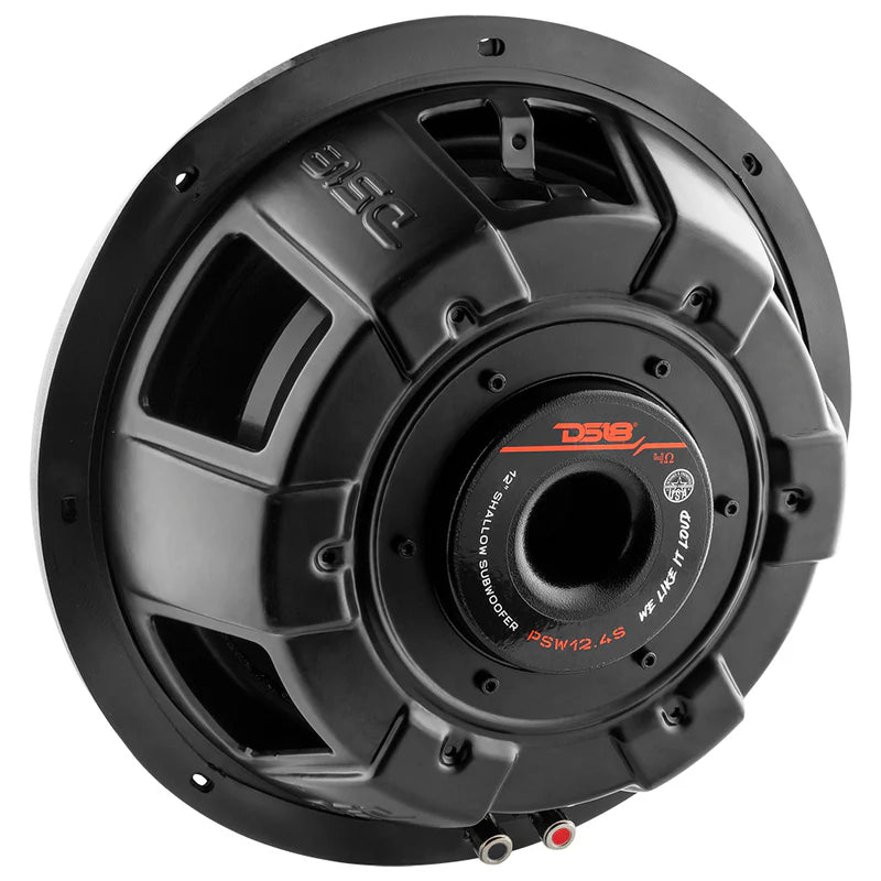psw12 4s marine subwoofer 12 bear de