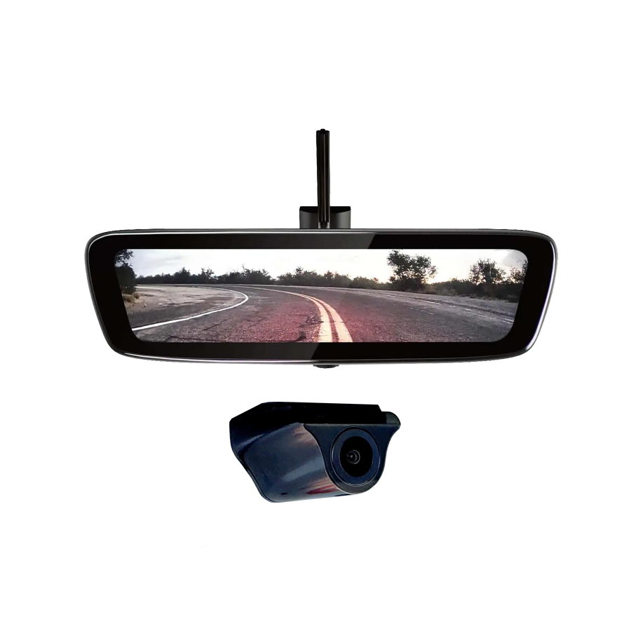 pv8 a surround view mirror