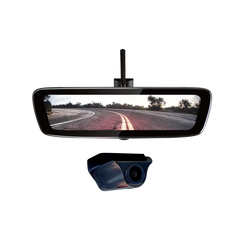 pv8 b surround view mirror