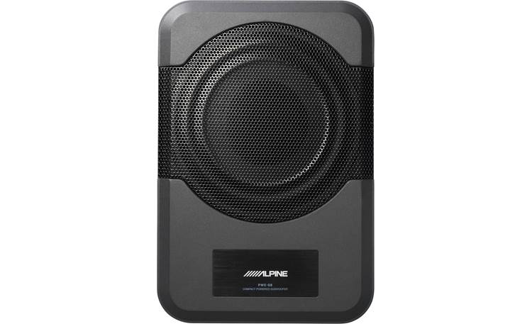 pwe s8 car subwoofer delaware