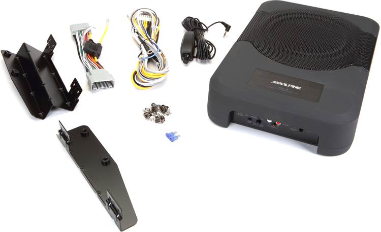 pwe s8 wra speaker system delaware
