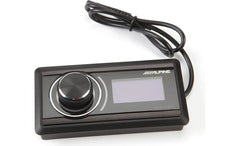 Alpine PXE-C80-88 Car Amplifier with DSP Tuning Control