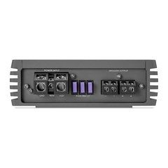 qa1 1500 1d q series subwoofer amplifier DELAWARE