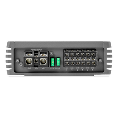 qa1 900 6dsp 6 channel subwoofer amplifier delaware