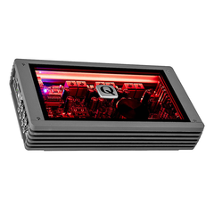 qa1 900 6dsp 6 channel subwoofer amplifier near me