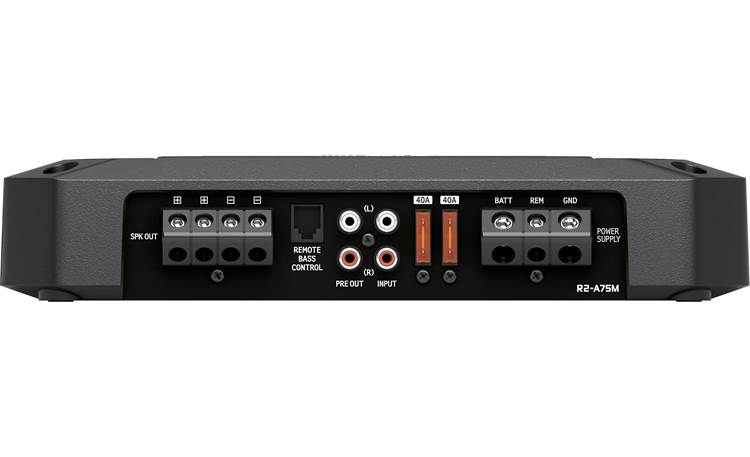 r2 a75m car amplifier bear delaware