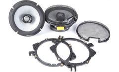 r2 s65 car speaker bear de