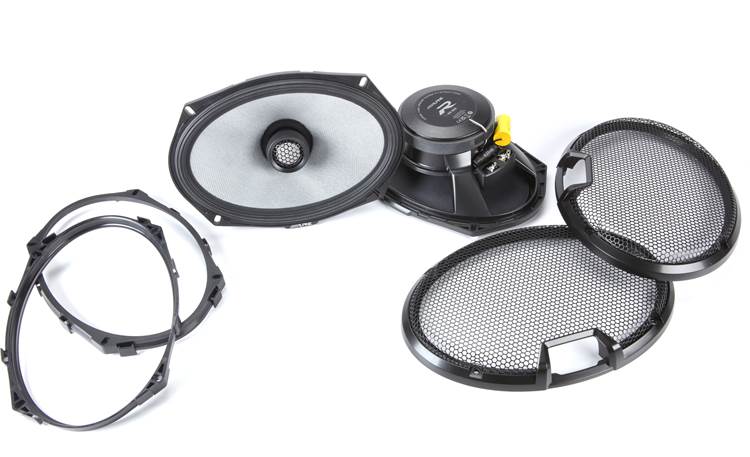 r2 s69 car speaker