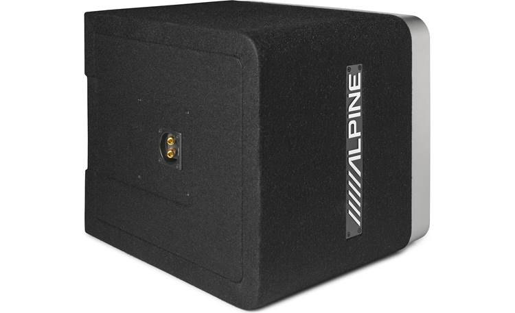 r2 sb12v car subwoofer bear de