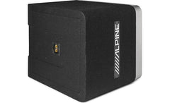 r2 sb12v car subwoofer bear de
