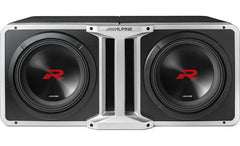 r2 sb12v car subwoofer bear delaware