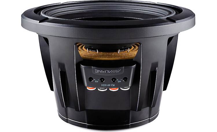 r2 w10d4 car subwoofer near me