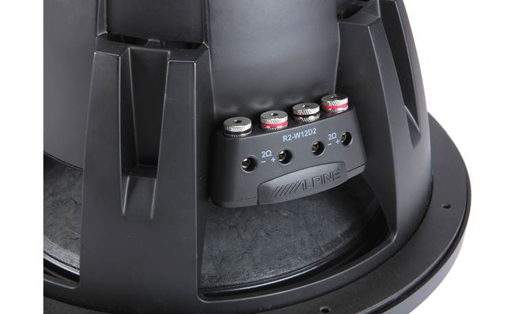 r2 w12d2 car subwoofer near me