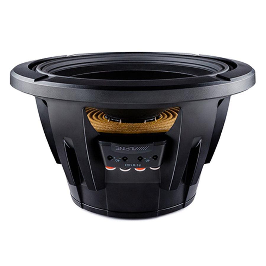 r2 w12d4 car subwoofer bear de