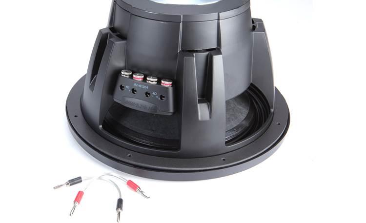 r2 w12d4 car subwoofer delaware