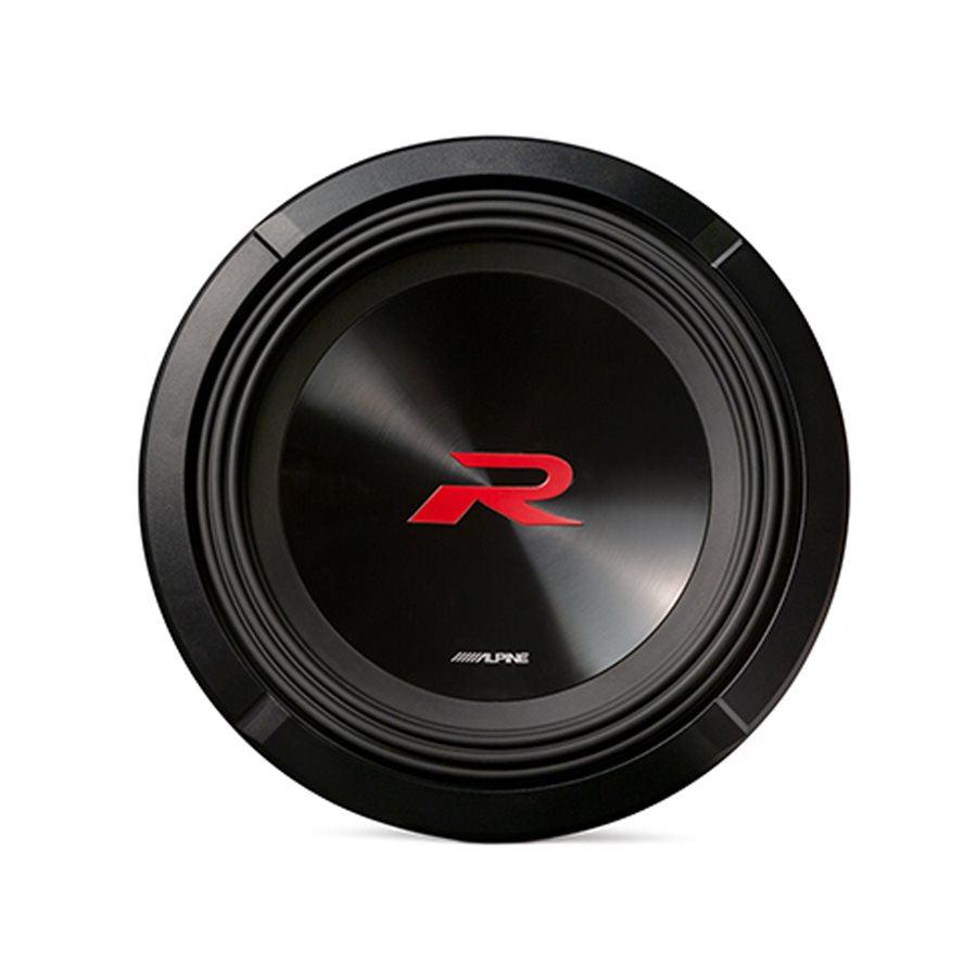 r2 w12d4 car subwoofer