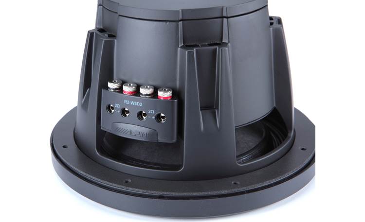 r2 w8d2 car subwoofer bear de