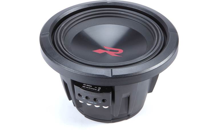 r2 w8d2 car subwoofer bear delaware