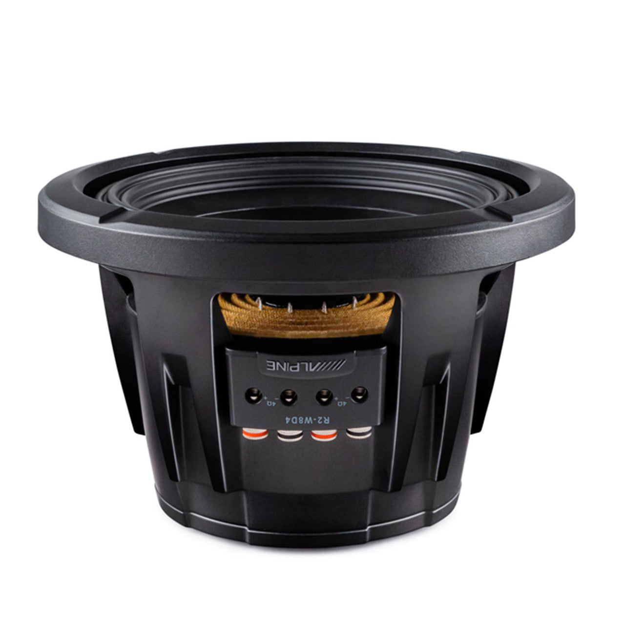 r2 w8d4 car subwoofer bear delaware