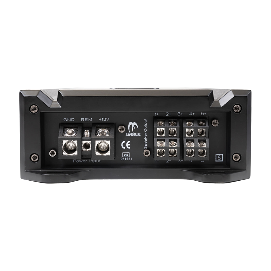 ra1 1100 4 reference 1100w car amplifier near me