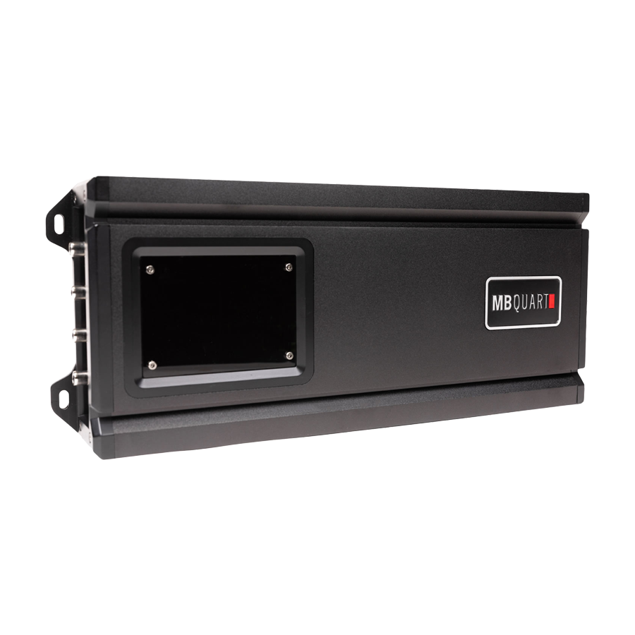 ra1 1100 4 reference 1100w car amplifier
