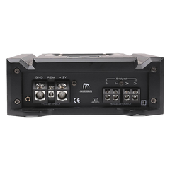 ra1 150 2 2 channel car amplifier 50w delaware