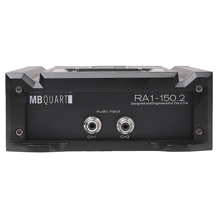 ra1 150 2 2 channel car amplifier 50w near me