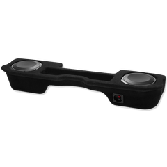 ram 1500 2500 3500 subwoofer enclosure
