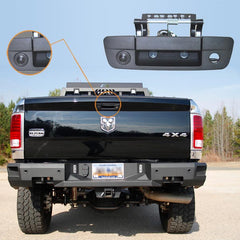 ram 1500 backup camera oem