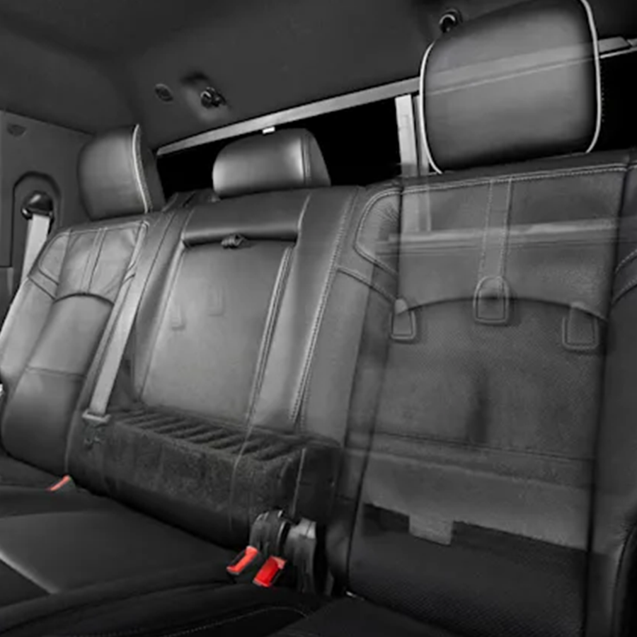 ram 2500 3500 subwoofer enclosure delaware