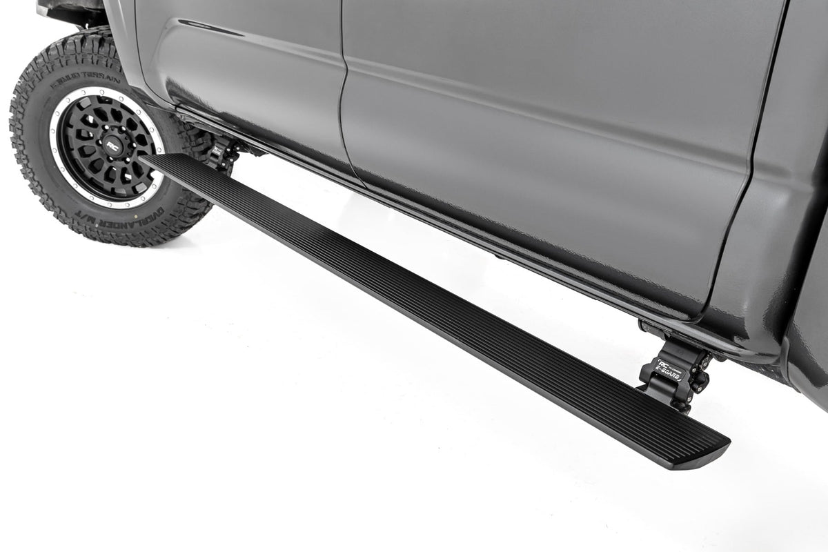 rc running board tacoma 05 23