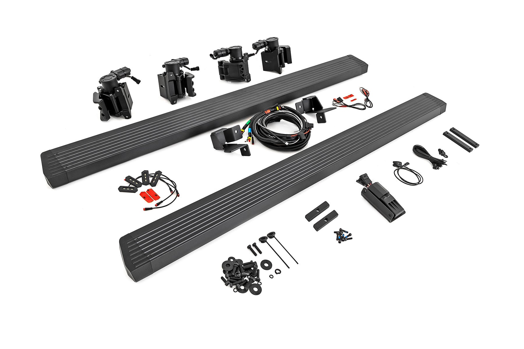 rc running board wrangler unlimited 07 18 bear de