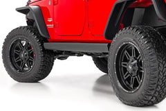rc running board wrangler unlimited 07 18 near me