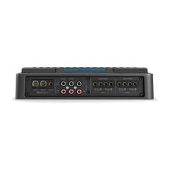 rd400 4 4 channel car amplifier DELAWARE