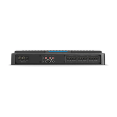 JL Audio RD800/6 800W 6-Channel Car Amplifier