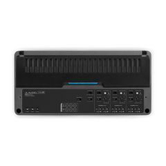 JL Audio RD800/6 800W 6-Channel Car Amplifier